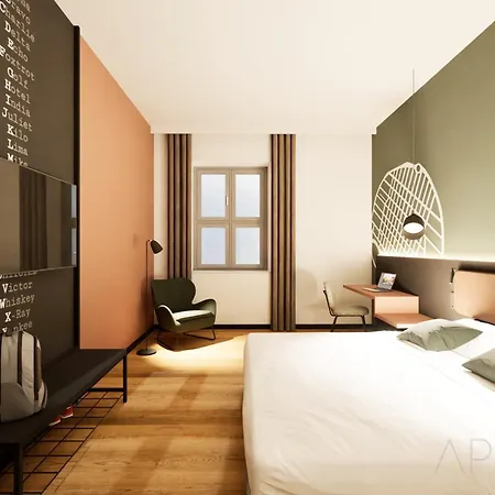 Essential By Dorint Taylor Park Hotel