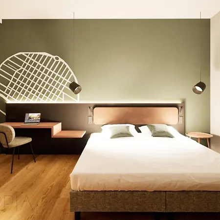 Hotel Essential By Dorint Taylor Park