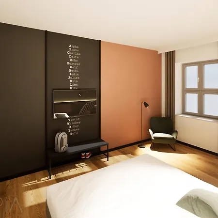 Hotel Essential By Dorint Taylor Park *