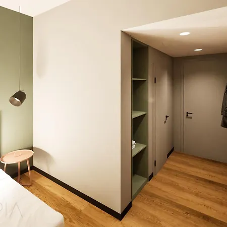 Hotel Essential By Dorint Taylor Park Mannheim