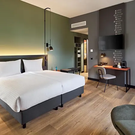 Hotel Essential By Dorint Taylor Park